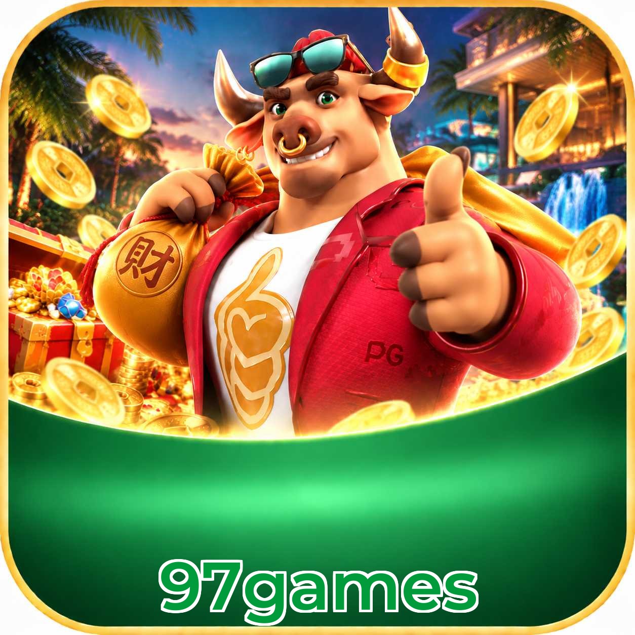 Jogos Fortune