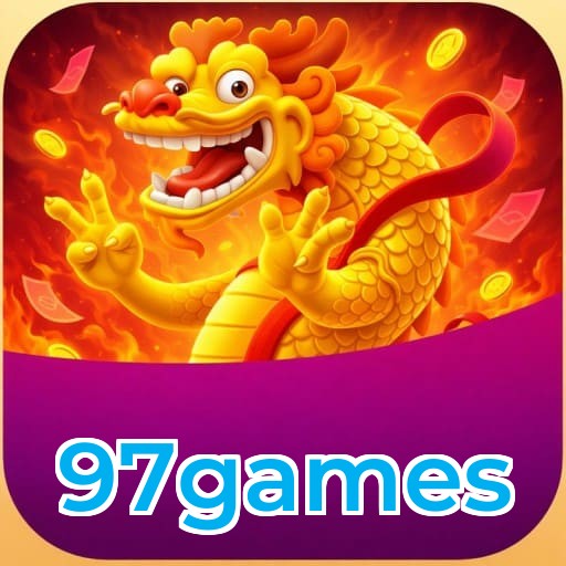 Catálogo 97games 2.547 jogos - Pragmatic Play, Evolution, NetEnt