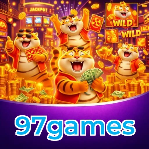 Instalação segura do APK Android 97games — ilustração editorial