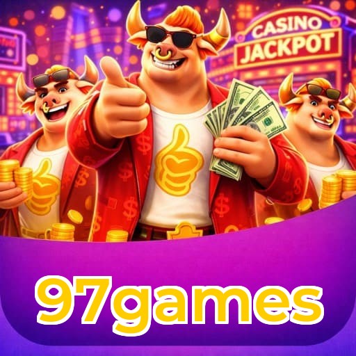 Comparação APP mobile vs versão web da 97games