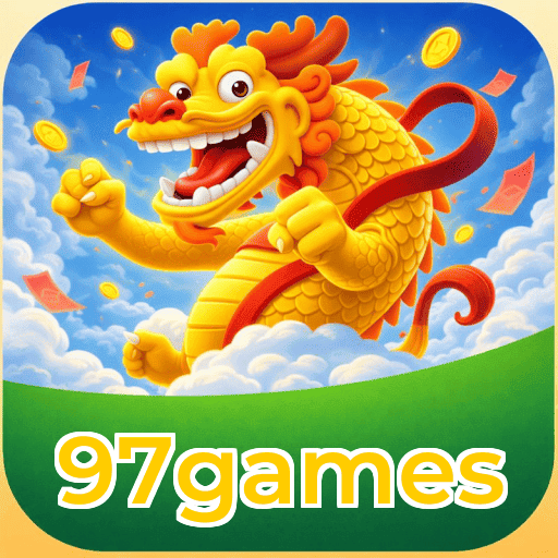 Entrar no canal oficial da 97games no Telegram com segurança — ilustração editorial